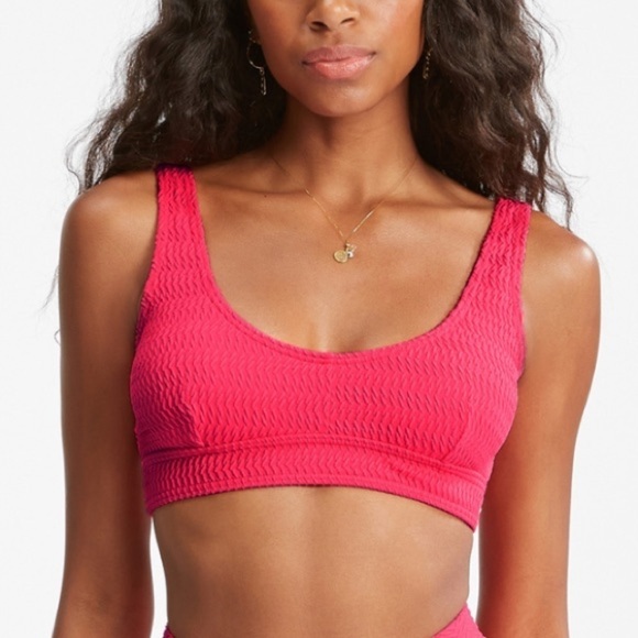 Billabong Chasing Tides Elliot Tank Bikini Top and Tanga bottom - Picture 1 of 11